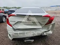 2021 Honda CIVIC фото
