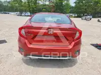 2021 Honda CIVIC photo