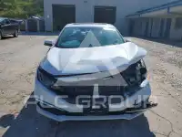 2021 Honda CIVIC фото