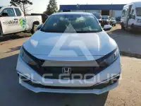 2021 Honda CIVIC photo