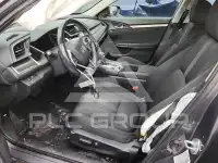 2021 Honda CIVIC фото