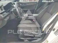2021 Honda CIVIC фото