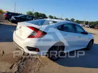2021 Honda CIVIC photo