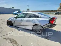 2021 Honda CIVIC photo