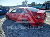 2021 Honda CIVIC фото