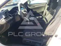 2021 Honda CIVIC фото