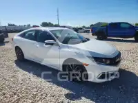 2021 Honda CIVIC фото
