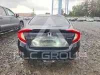2021 Honda CIVIC photo