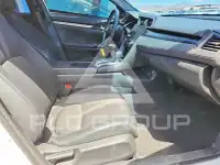2021 Honda CIVIC фото