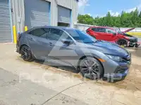 2021 Honda CIVIC photo