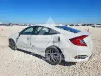 2021 Honda CIVIC фото