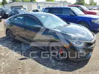 2021 Honda CIVIC фото