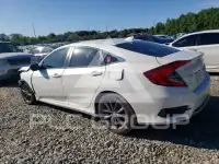 2021 Honda CIVIC фото