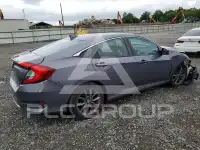 2021 Honda CIVIC фото