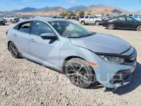 2021 Honda CIVIC photo