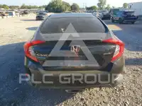 2021 Honda CIVIC photo