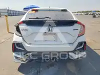 2021 Honda CIVIC фото