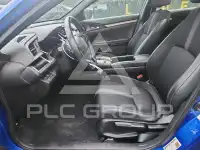 2021 Honda CIVIC фото
