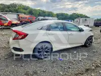 2021 Honda CIVIC фото
