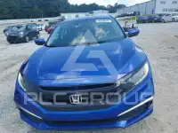 2021 Honda CIVIC фото