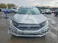 2021 Honda CIVIC фото