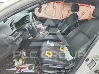 2021 Honda CIVIC photo