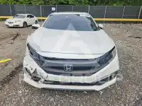 2021 Honda CIVIC фото