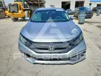 2021 Honda CIVIC photo