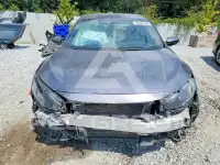 2021 Honda CIVIC фото