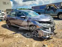 2021 Honda CIVIC фото