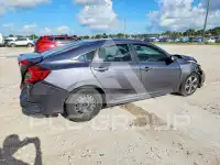 2021 Honda CIVIC фото