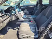 2021 Honda CIVIC фото