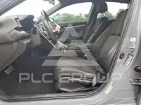 2021 Honda CIVIC фото