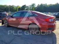 2021 Honda CIVIC фото