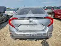 2021 Honda CIVIC photo
