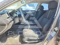 2021 Honda CIVIC фото
