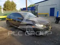 2021 Honda CIVIC photo