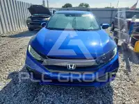 2021 Honda CIVIC photo