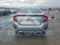 2021 Honda CIVIC фото