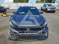 2021 Honda CIVIC фото