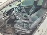 2021 Honda CIVIC photo