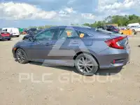 2021 Honda CIVIC photo