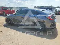 2021 Honda CIVIC photo