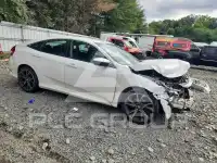 2021 Honda CIVIC фото