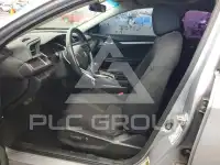 2021 Honda CIVIC фото