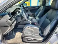 2021 Honda CIVIC фото