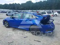 2021 Honda CIVIC фото