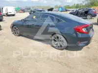 2021 Honda CIVIC photo