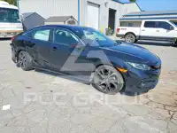 2021 Honda CIVIC фото