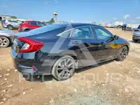 2021 Honda CIVIC photo